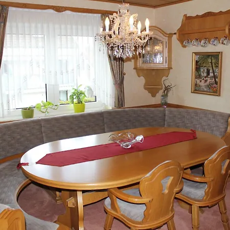 Appartamento Am Playmobilpark