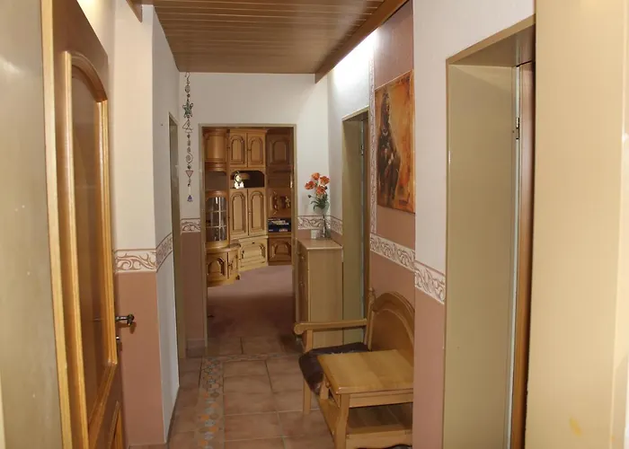 Appartement Am Playmobilpark Oberasbach
