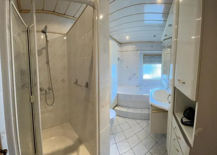 Appartement Am Playmobilpark Oberasbach