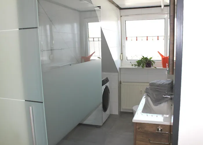 Appartement Am Playmobilpark Oberasbach