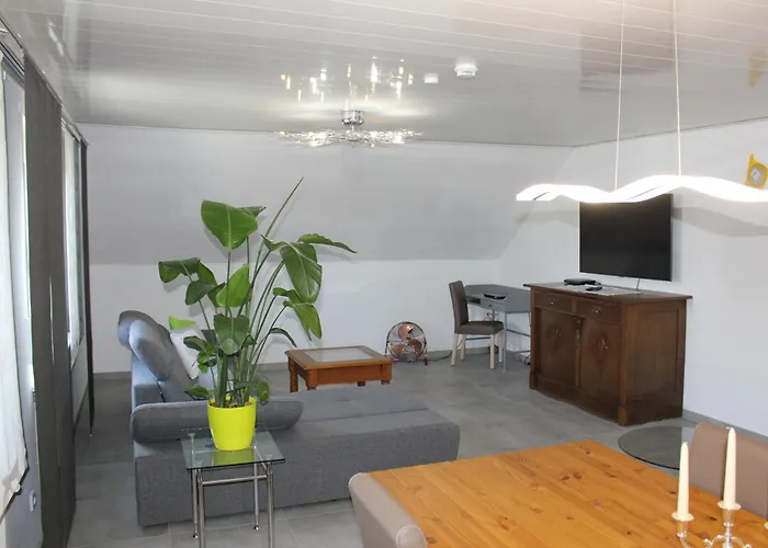 Appartement Am Playmobilpark