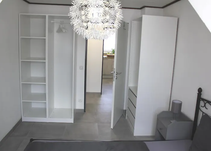 Am Playmobilpark Appartement Oberasbach