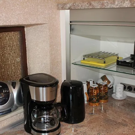 Apartment Am Playmobilpark Oberasbach