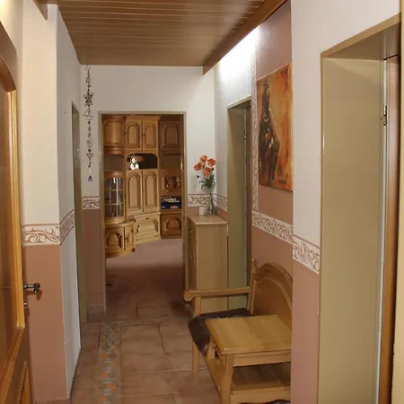 Apartment Am Playmobilpark Oberasbach