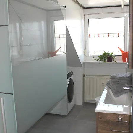 Apartment Am Playmobilpark Oberasbach