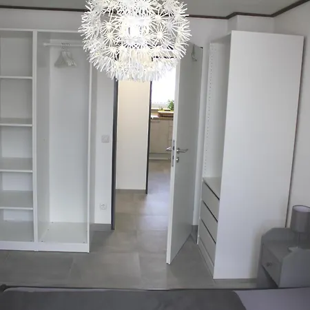 Am Playmobilpark Apartment Oberasbach