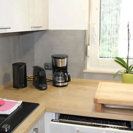 Apartment Am Playmobilpark Oberasbach