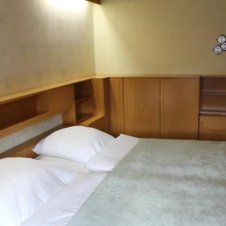 Apartment Am Playmobilpark Oberasbach