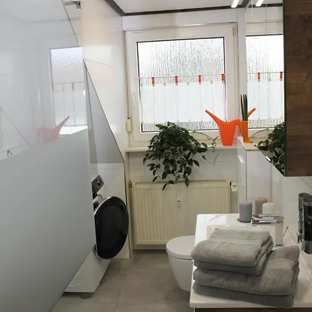 Am Playmobilpark Apartment