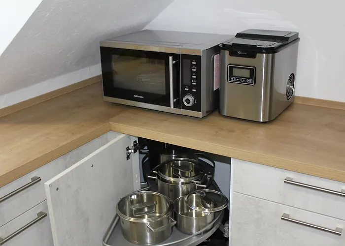 Daire Am Playmobilpark